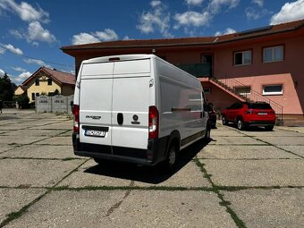 Fiat Ducato Maxi L3H2 - 6