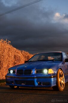 Bmw E36 Drift - 6