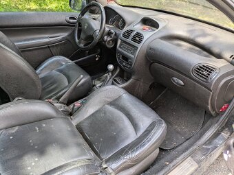 Peugeot 206 CC - 6