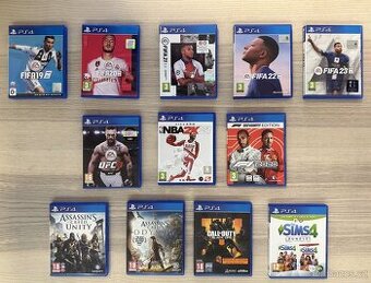 PlayStation 4 první generace - 6