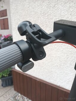 Elektrická koloběžka Xiaomi Electric Scooter 5 Pro - 6