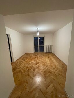 Pronájem krásného bytu 2+1 (55 m²) na Dukle – u parku a MHD - 6