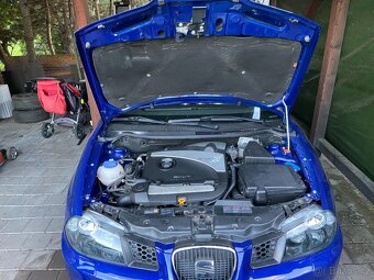 Seat Ibiza 1.8T FR - 6