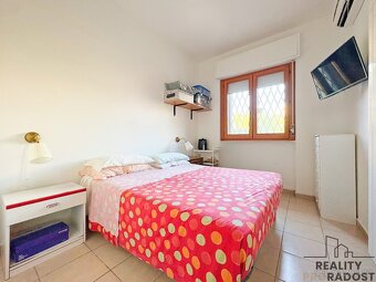 Prodej bytu 2+kk 45 m², via Venezia, Silvi, Itálie - 6