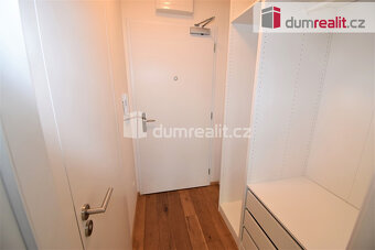 Prodej bytu 1+kk, 27m², developerský projekt Depo Grébovka, - 6