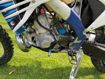 TM Racing EN 300 FI 2T 2022 - 6