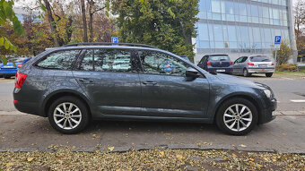 Octavia 3 combi 1.6.TDI 2017 - 6