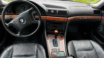 Bmw E38 735i - 6