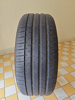 Letní pneumatiky Falken 215/45 R18 – 4 ks - 6