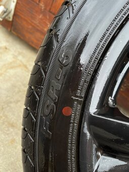 205x50R17 - 6