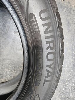 205/55R16 91V Uniroyal - 6