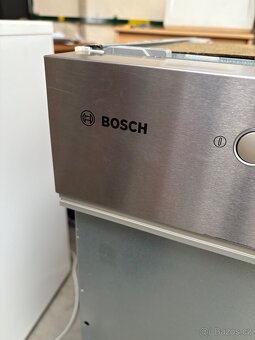 Myčka BOSCH - 6
