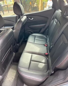 Renault Kadjar 1.6 dCi Energy Night&Day 4x4 - 6