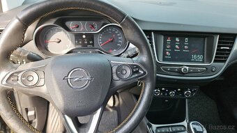 Opel Crossland X 2020 1,5TD motor 1500km - 6