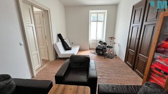 Pronájem, Kanceláře, 98m2 - Třebíč - Stařečka, ev.č. 01809 - 6