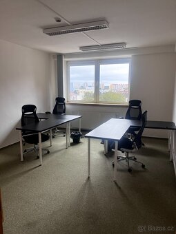Pronájem kanceláří - 6