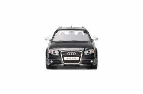 Audi RS4 Avant B7 2006 1:18 OttoMobile - 6