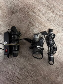 Kompletní high tech akvárium - 6