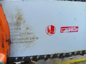 Motorová pila Husqvarna 365 - 6