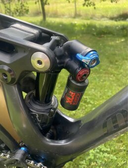 Mondraker Foxy R, 29", karbon, vel L - 6