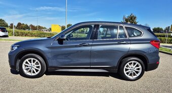 BMW X1 2.0 x-DRIVE 4x4 -1 MAJ. AUTOMAT SERVIS BMW - 6