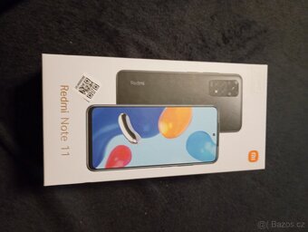 Xiaomi redmi note 11 - 6