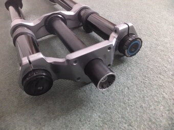 RockShox Boxxer 29" - 6