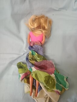 Panenky Barbie 8 ks- sběratelské - 6
