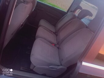 Seat Alhambra 2.0 TDI - 6