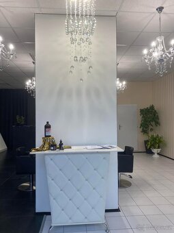 Vybavení kadeřnictví - 6