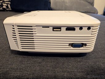 Projektor Apeman LC350 - 6