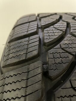 Orig zimni Mercedes C w205 s205 r17 225/50/17 99% - 6