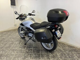 BMW R 1150 R - 6
