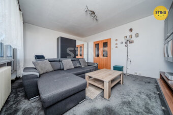 Byt 3+1 s lodžií na prodej, Ostrava / Zábřeh, ulice , 133774 - 6