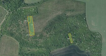 Zemědělská půda, prodej, Solany, Děčany, Litoměřice - 6