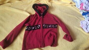 Dětské oblečení vel.č. 104-128 - 6