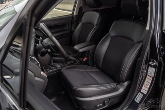 Subaru Forester 2.0 XT CVT Sport - 6