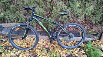 Prodám horské kolo Merida - 6