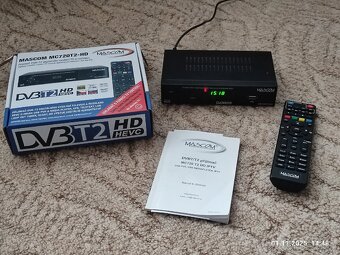 Televizor GoGEN, 47 cm - 6