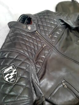 Bunda 4SR Scrambler Petroleum .. TOP - 6