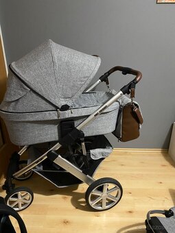 Kočárek ABC Design Salsa 4 3v1 - 6