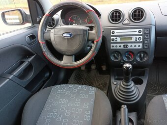 Ford Fiesta 1.3 - 6