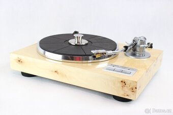 Gramofón YAMAHA YP-D9 - 6