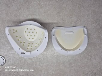 Promed UVL-54 Lamp - 6