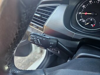 Škoda Fabia cambi 1,0 TSi 81 kW STYLE - 6