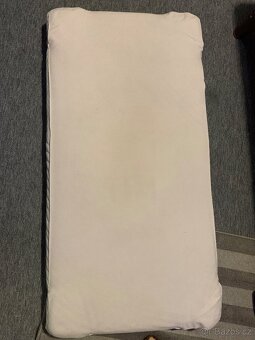 Cestovní postýlka - 6