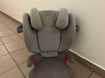Dětská autosedačka Cybex 15-36 kg - 6