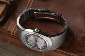 Prodám Tissot Seastar Ref. 44834 - 6