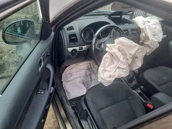 Škoda Yeti 5L 2.0TDI 81KW DFSA RTL LF8N r.v. 2017 - 6