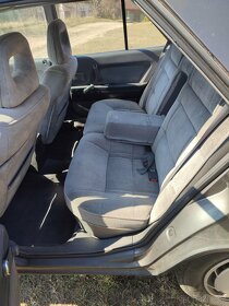 Mitsubishi Galant 2.0GLS r.v.1988 - 6